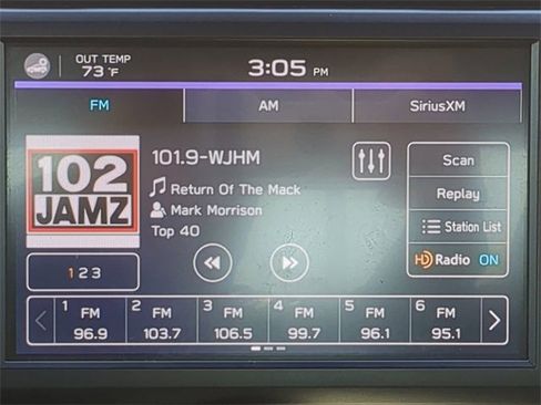 Used 2024 Subaru BRZ Premium image 18