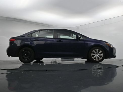 Used 2024 Toyota Corolla LE FWD image 24