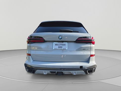 New 2026 BMW X5 xDrive50e w/ M Sport Package AWD/4WD image 30