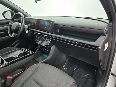 Used 2025 Hyundai Tucson N Line AWD/4WD image 26
