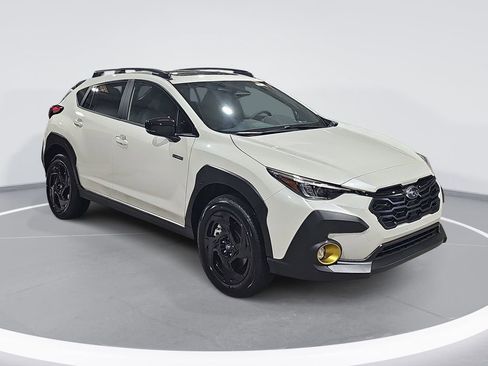 New 2026 Subaru Crosstrek 2.5i Sport AWD/4WD image 3