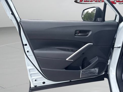 New 2026 Toyota Corolla Cross AWD Hybrid image 21
