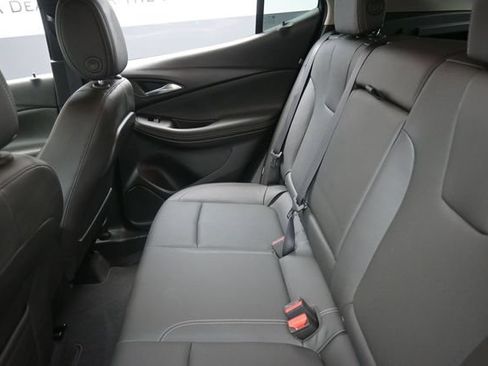 Used 2024 Buick Encore GX Sport Touring w/ Comfort Package FWD image 22