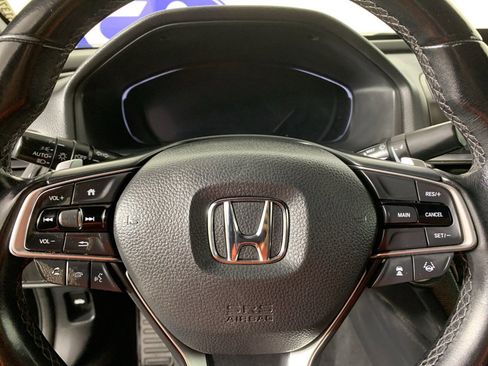 Used 2019 Honda Accord Sport image 21