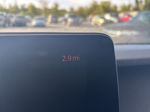 New 2025 Ford Expedition Max Platinum w/ Stealth Performance Package image 22