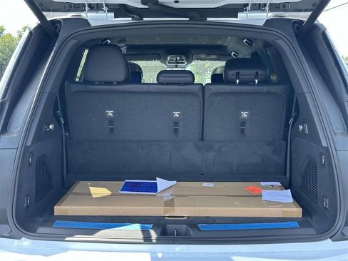 New 2026 Cadillac Escalade IQL Sport 1 image 12