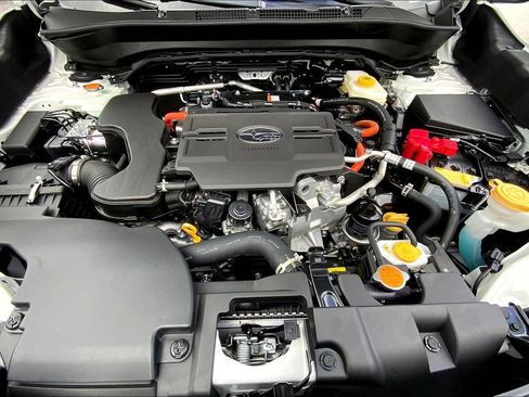 New 2025 Subaru Forester Limited image 14