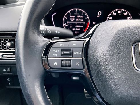 Used 2023 Honda Civic Sport image 24