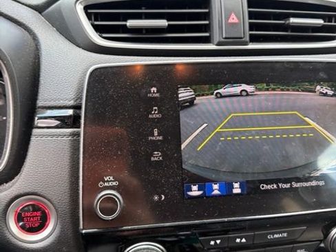 Used 2018 Honda CR-V EX-L image 13