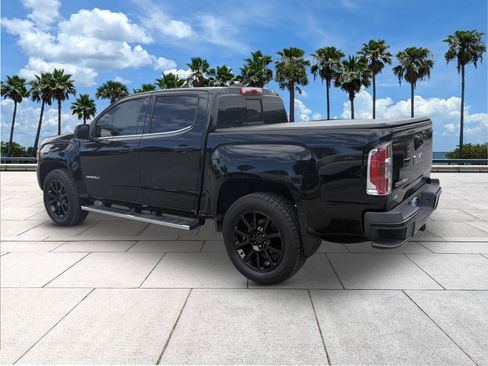 Used 2018 GMC Canyon Denali image 6