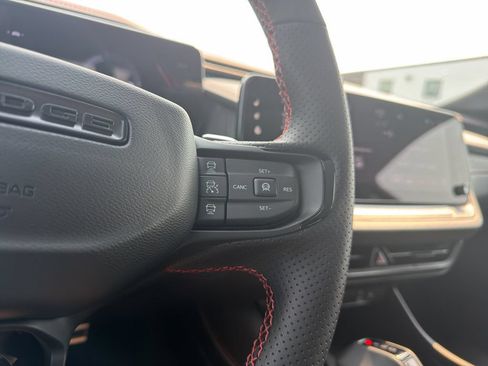 New 2026 Dodge Charger R/T AWD/4WD image 5