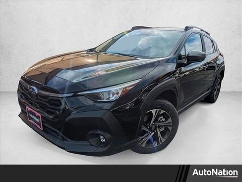 New 2026 Subaru Crosstrek 2.0i Premium image 1