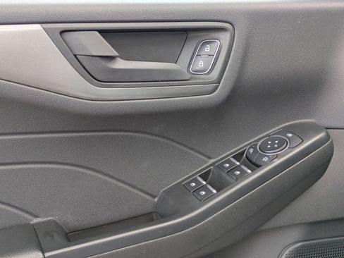 Used 2025 Ford Escape Active FWD image 13