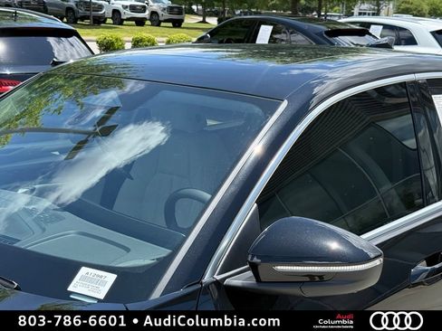 New 2026 Audi Q5 Premium Plus AWD/4WD image 10