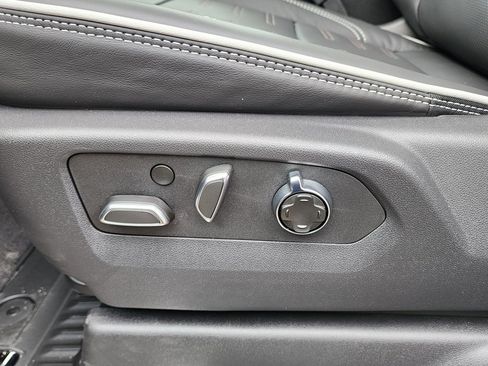 New 2026 GMC Sierra 2500 AT4X image 21