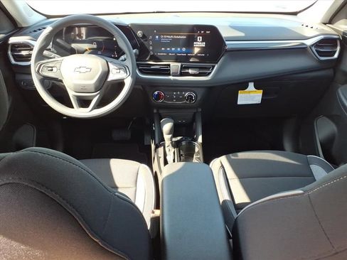 New 2026 Chevrolet TrailBlazer LS w/ LS Convenience Package AWD/4WD image 18