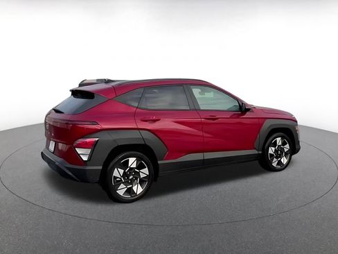 Used 2025 Hyundai Kona SEL image 14