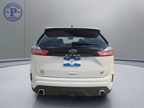 Used 2023 Ford Edge ST w/ Equipment Group 401A AWD/4WD image 6