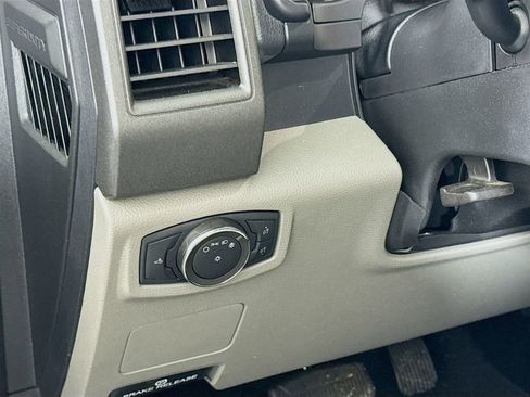 Used 2020 Ford F350 XL w/ STX Appearance Package image 10