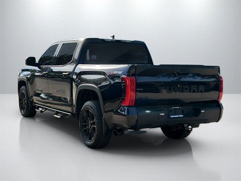 Used 2024 Toyota Tundra SR5 image 7