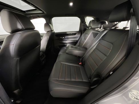 Used 2023 Honda CR-V Sport Touring image 25