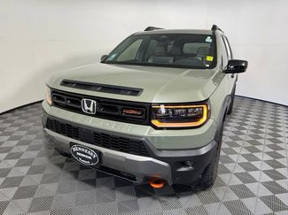 Used 2026 Honda Passport TrailSport Elite video 2