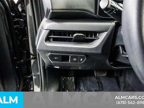 Used 2025 Kia K4 FWD image 30
