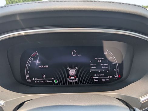 Certified 2023 Acura MDX w/ Technology Package FWD image 19