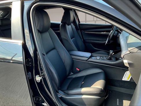 New 2026 MAZDA MAZDA3 s image 13