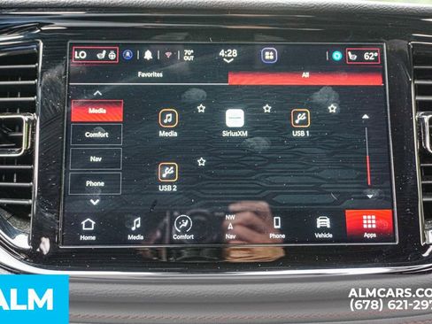 Used 2025 Dodge Durango GT RWD image 38