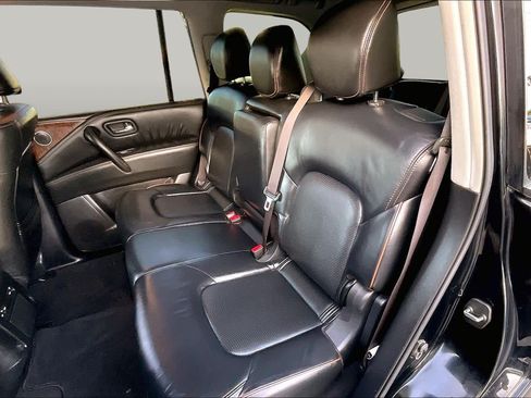 Used 2018 Nissan Armada SL w/ Premium Package RWD image 18