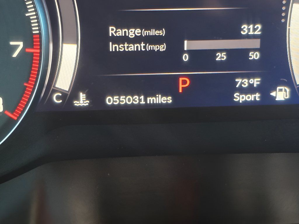 Used 2020 Acura RDX w/ Technology Package FWD image 16