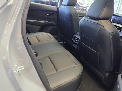 New 2027 Nissan Murano SL AWD/4WD image 14