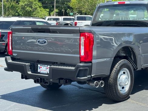 New 2025 Ford F250 XL image 36