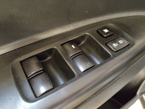Used 2022 Mitsubishi Mirage ES FWD image 27
