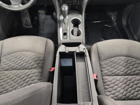Certified 2020 Chevrolet Equinox LT AWD/4WD image 17
