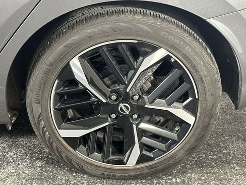 Certified 2024 Nissan Versa SR image 14