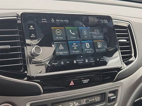 New 2026 Honda Ridgeline RTL image 17