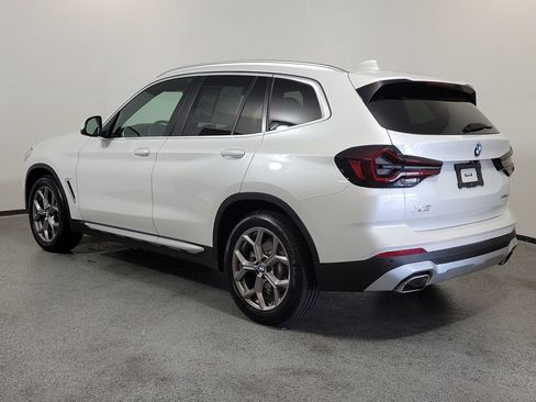 Used 2023 BMW X3 xDrive30i AWD/4WD image 5