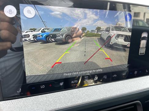 New 2025 Ford Maverick XLT w/ XLT Luxury Package image 14