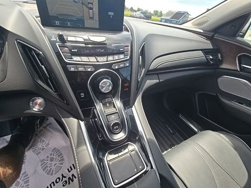 Used 2022 Acura RDX AWD w/ Advance Package image 21
