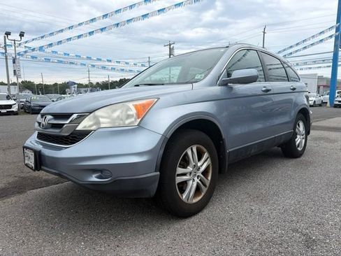 Used 2011 Honda CR-V EX-L image 1