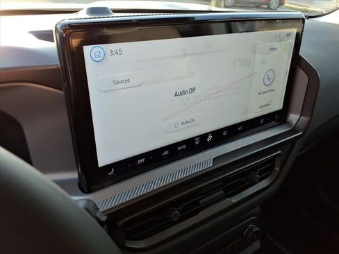 New 2025 Ford Bronco Sport Big Bend w/ Convenience Package image 15