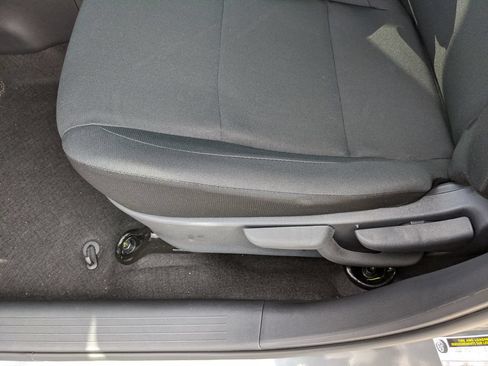 Certified 2025 Nissan Kicks Play S FWD image 29