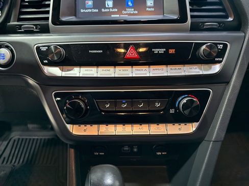 Used 2018 Hyundai Sonata SEL FWD image 18