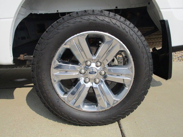 Used 2019 Ford F150 XLT w/ Equipment Group 302A Luxury AWD/4WD image 9