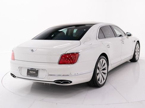 Certified 2024 Bentley Flying Spur Azure AWD/4WD image 5