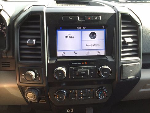 Used 2019 Ford F150 XL w/ Equipment Group 101A Mid AWD/4WD image 33