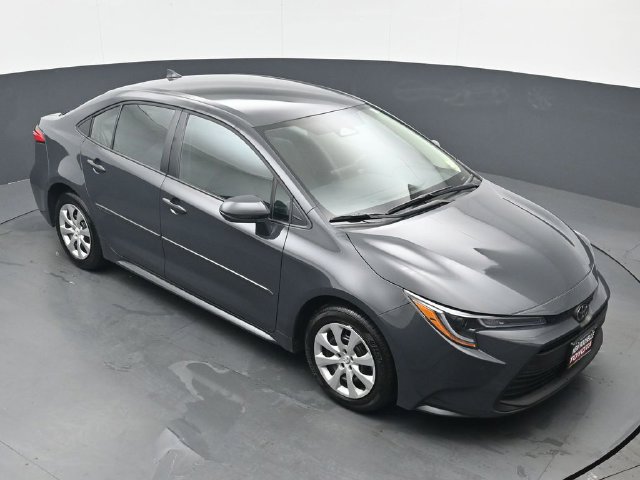 Used 2026 Toyota Corolla LE w/ Body Protection Package (TMS) FWD image 39