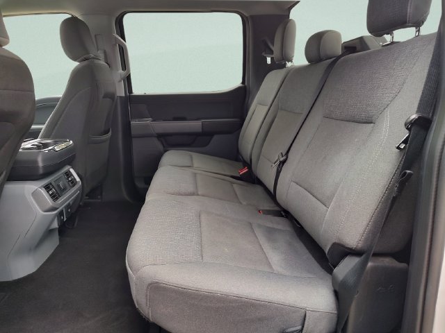 Used 2024 Ford F150 XLT w/ Mobile Office Package AWD/4WD image 27